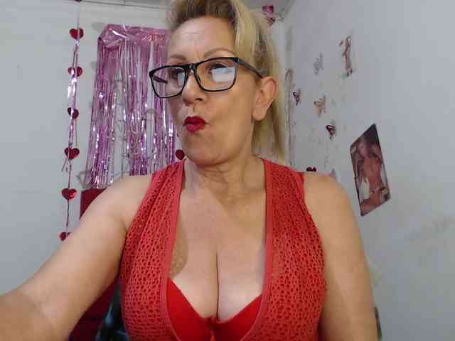 Pattysex webcam