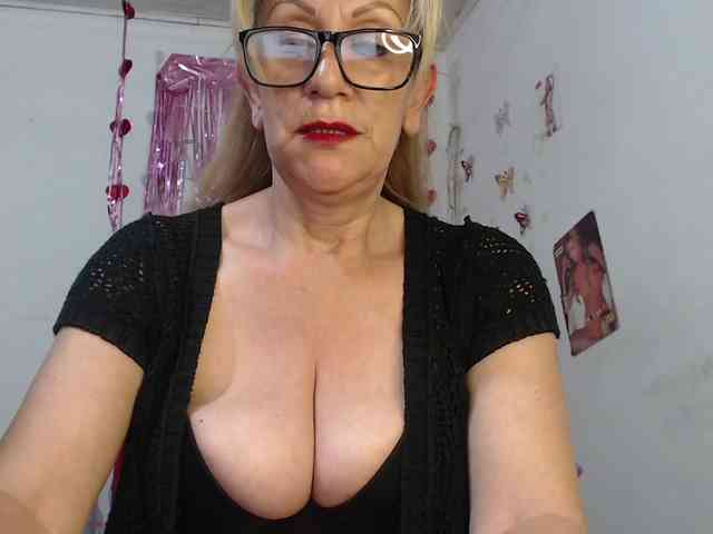 Pattysex webcam