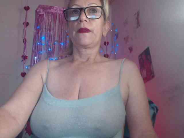 Pattysex webcam