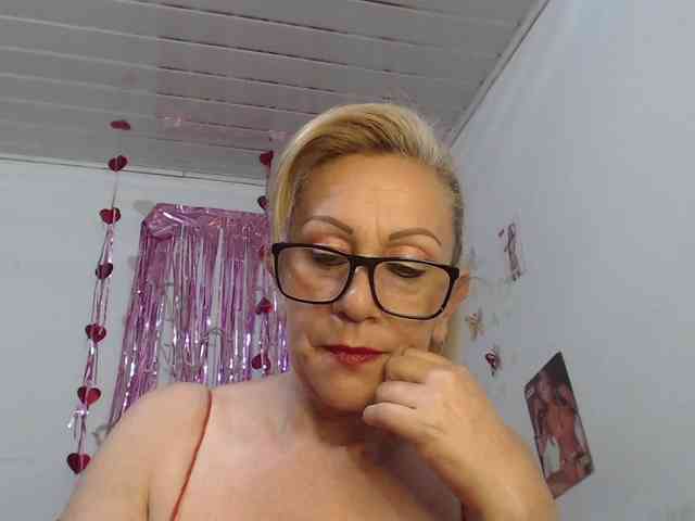 Pattysex webcam