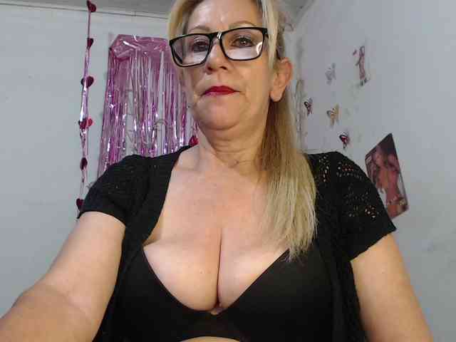 Pattysex webcam