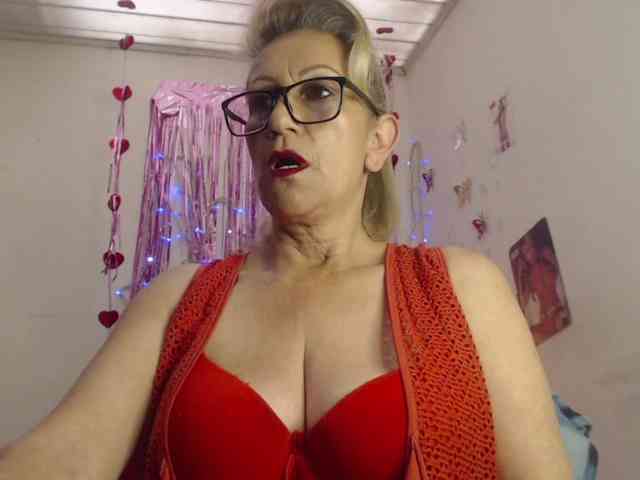 Pattysex webcam