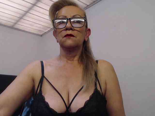 Pattysex webcam