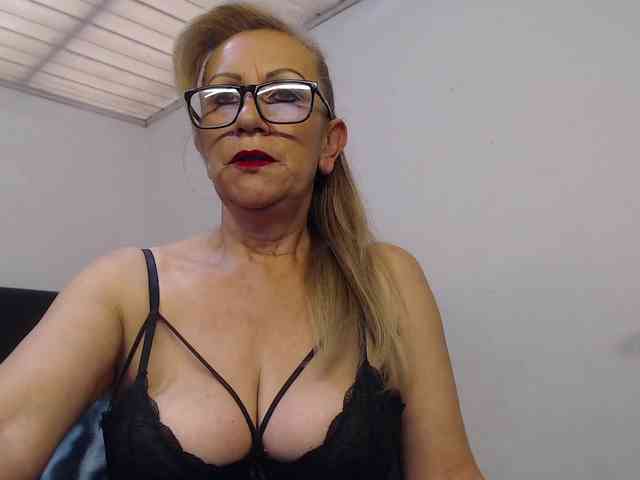 Pattysex webcam