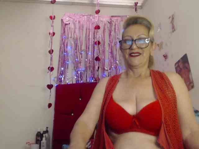 Pattysex webcam