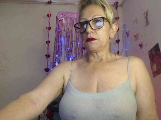 Pattysex webcam