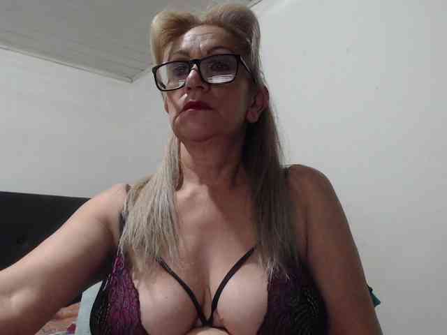 Pattysex webcam