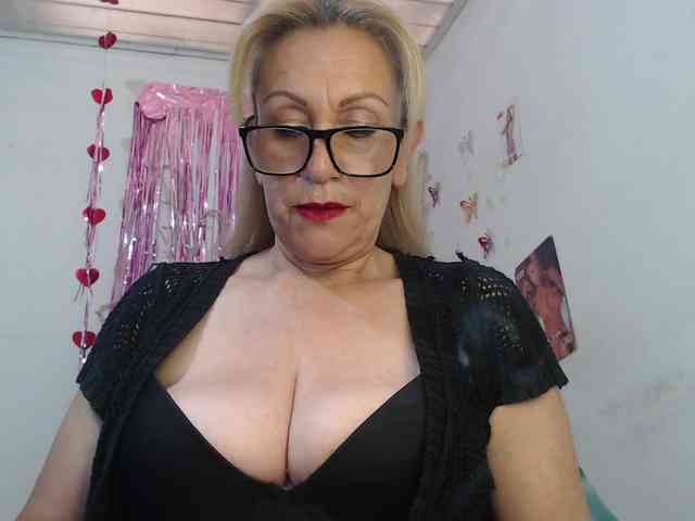 Pattysex webcam