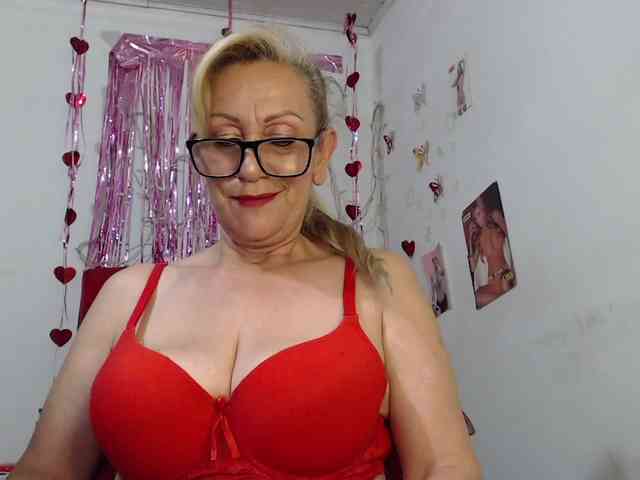 Pattysex webcam