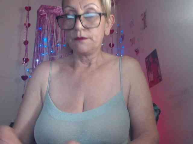 Pattysex webcam