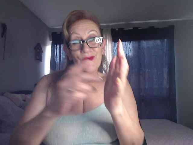 Pattysex Live Webcam on BongaCams