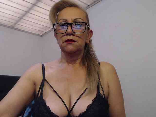 Pattysex webcam