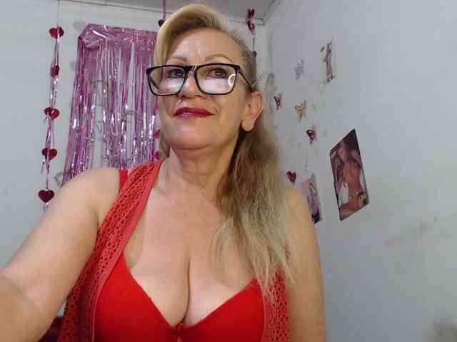 Pattysex webcam