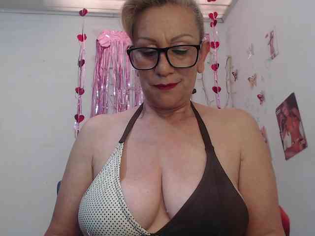 Pattysex webcam