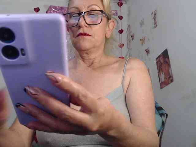 Pattysex webcam