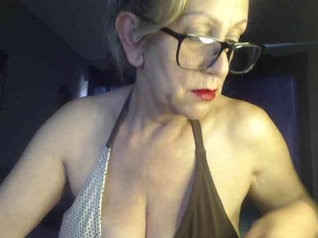 Pattysex Live Webcam on BongaCams