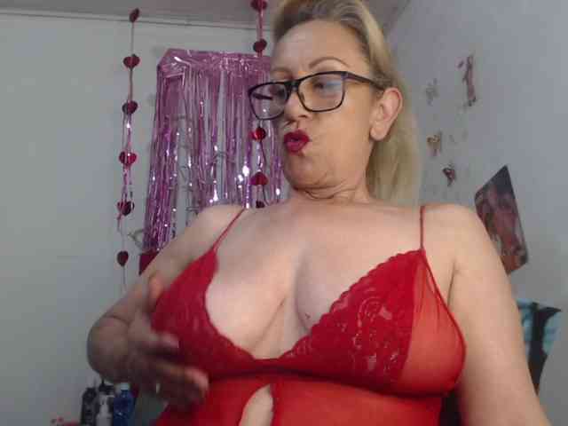 Pattysex webcam