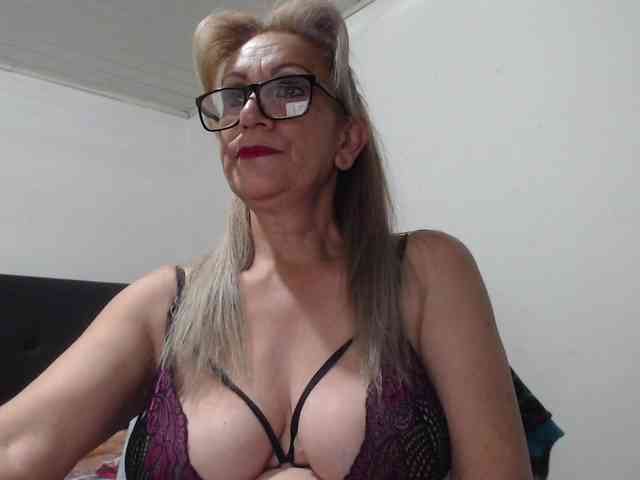 Pattysex webcam