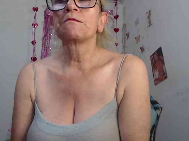 Pattysex webcam