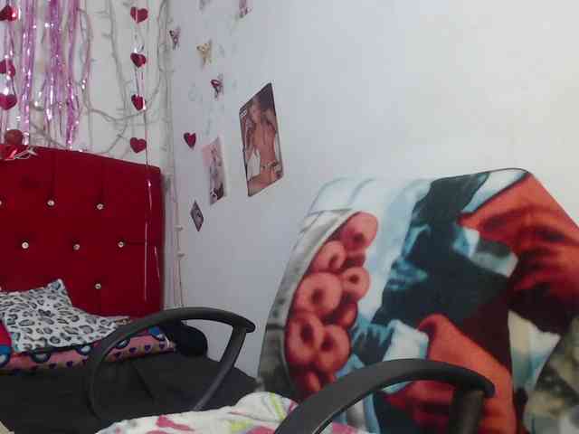 Pattysex webcam