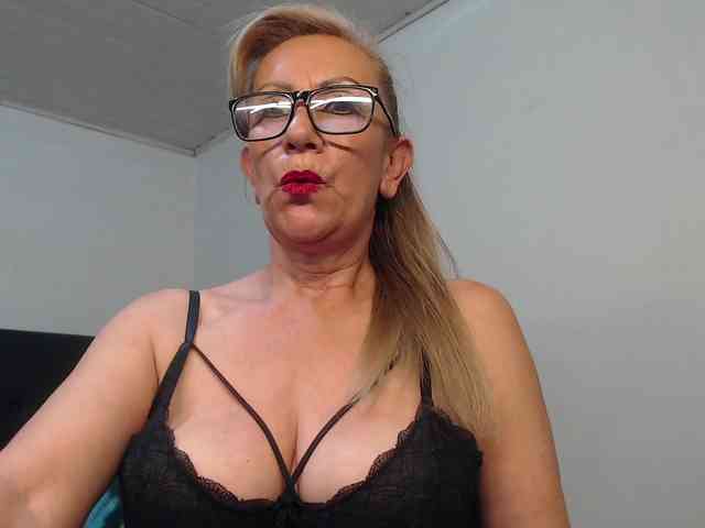 Pattysex webcam