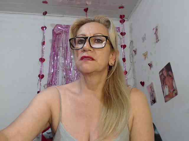 Pattysex webcam
