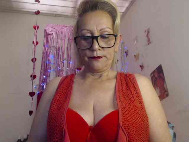 Pattysex webcam