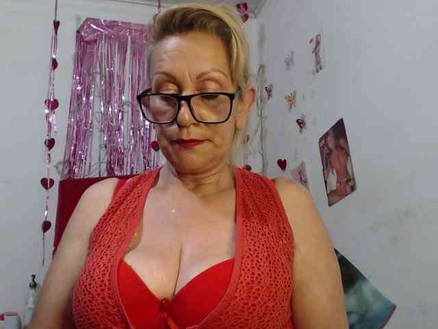 Pattysex webcam