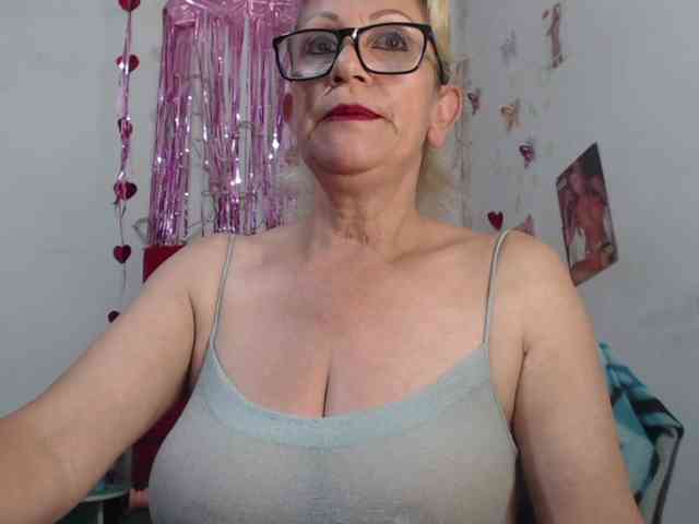 Pattysex webcam