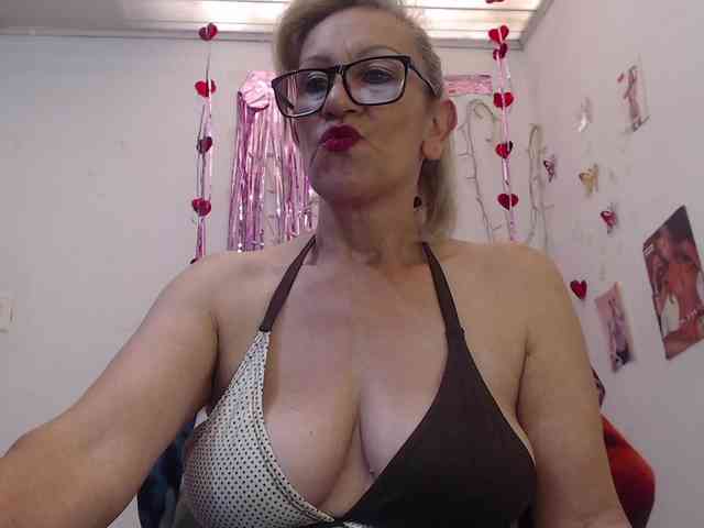 Pattysex webcam