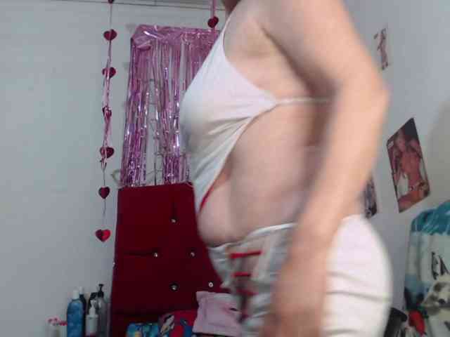Pattysex webcam