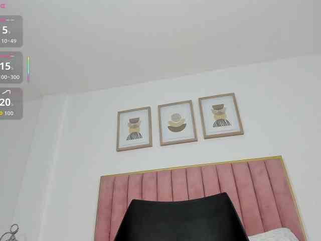 JennyWeells webcam