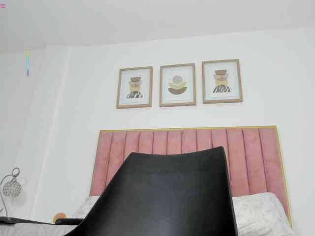 JennyWeells webcam
