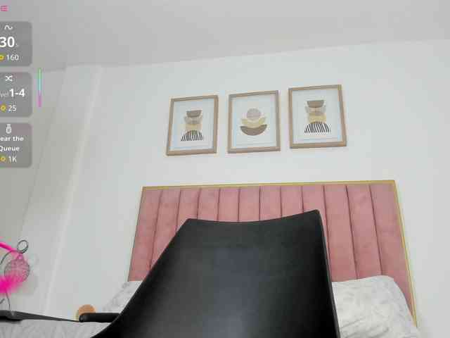JennyWeells webcam