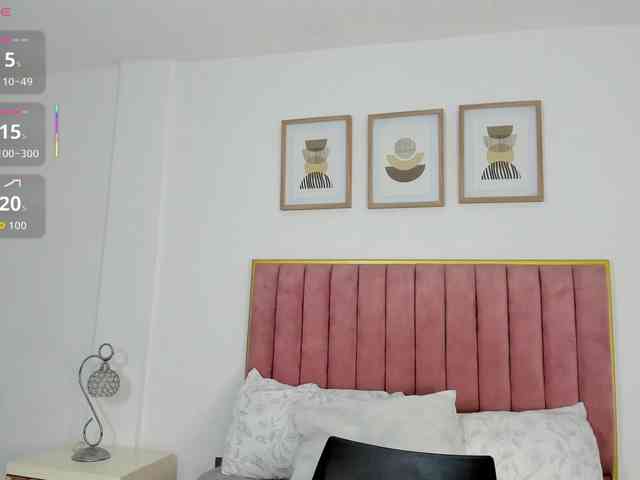 JennyWeells webcam