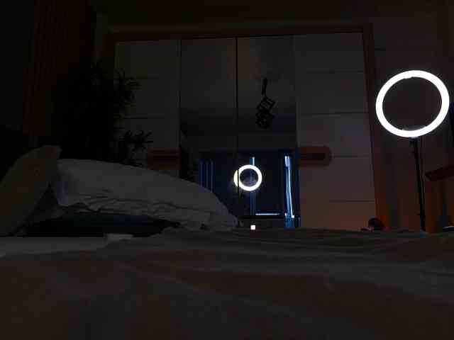 Celestara webcam