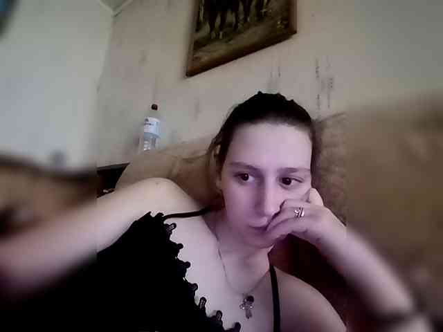 AnyoneSomy Live Webcam on BongaCams