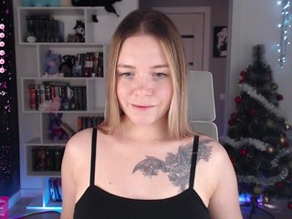 EmmaBryan Porn Show