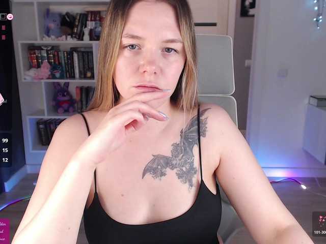 EmmaBryan's BongaCams show and profile
