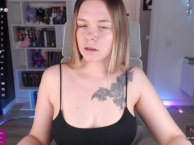 EmmaBryan's BongaCams show and profile