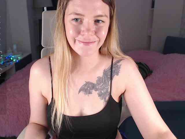 kinky chat EmmaBryan