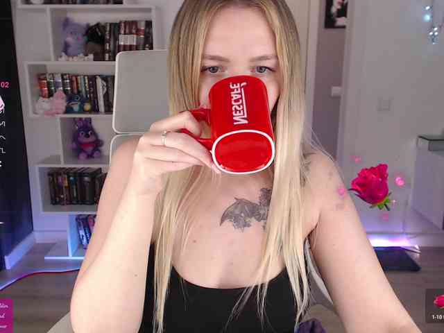 EmmaBryan webcam