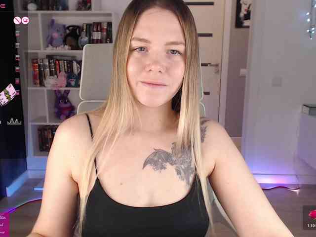 EmmaBryan webcam