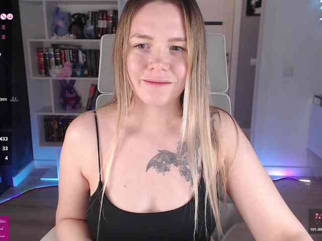 EmmaBryan webcam