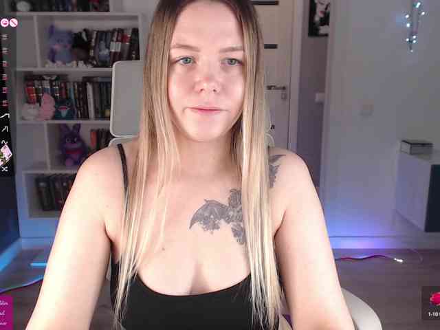 EmmaBryan webcam