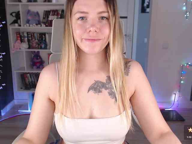 cam chat room EmmaBryan