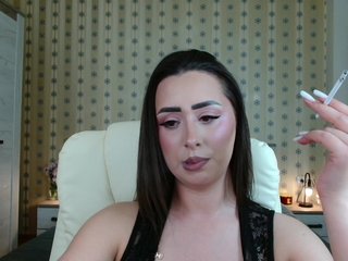 KellyEdith6 Porn Show