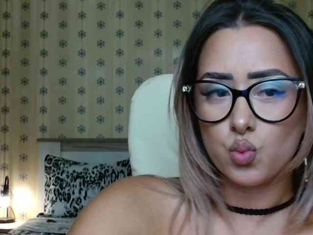 KellyEdith6 webcam