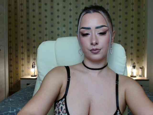 KellyEdith6 webcam