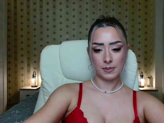 KellyEdith6 webcam